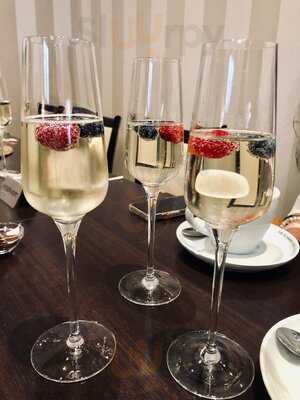 Cafe Am Storchenturm