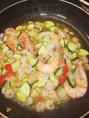 Pizzeria Trattoria Da Rocco