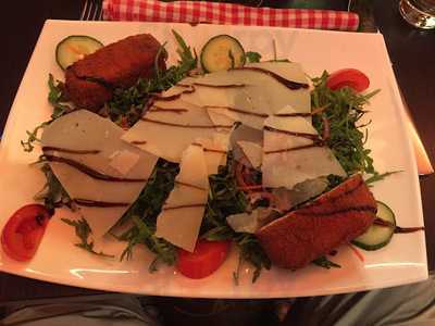 Pizzeria Trattoria Da Rocco