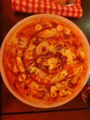 Pizzeria Trattoria Da Rocco