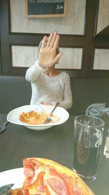 Pizzeria Trattoria Da Rocco