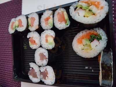 Sushi-house Oddugi Inh. Choi