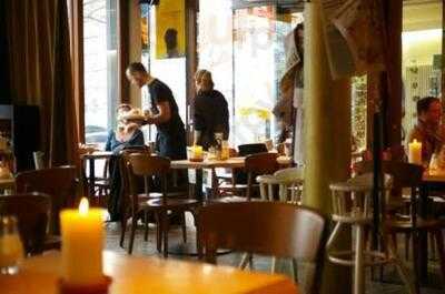 Garbo – Café Und Kneipe Im Cinema