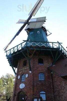 Oldenburger Mühle