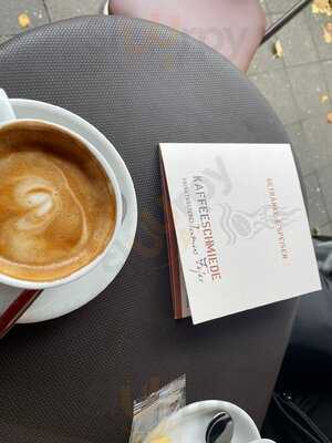 Kaffeeschmiede