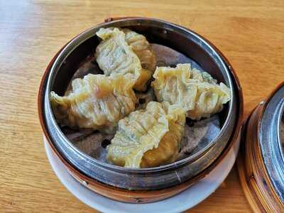 Dim Sum