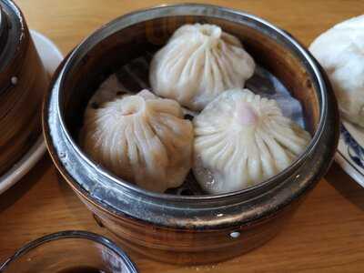 Dim Sum