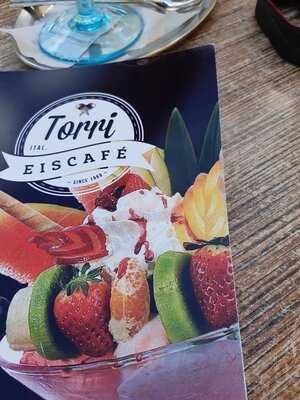 Eiscafe Torri