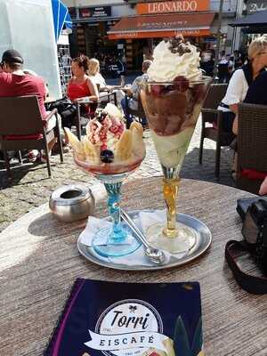 Eiscafe Torri