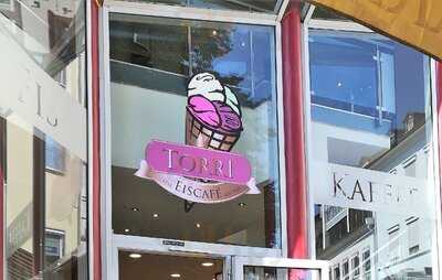 Eiscafe Torri
