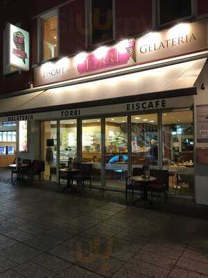 Eiscafe Torri