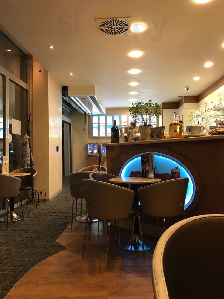 Eiscafe Torri