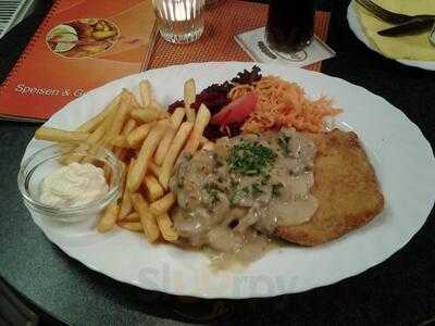 Leo's Schlemmer Café