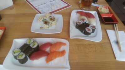 Fuji Sushi Bar