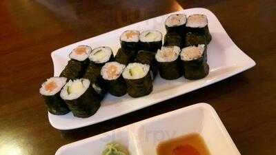 Fuji Sushi Bar