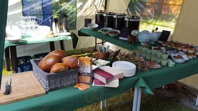 Suppenmaxe Am Toyota Autohaus