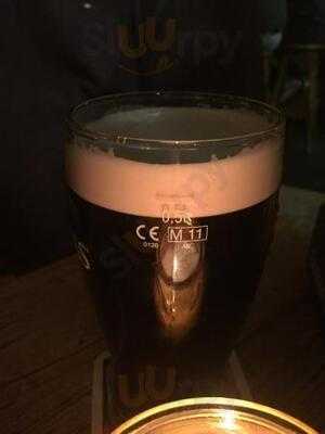 O'reilly's Irish Pub