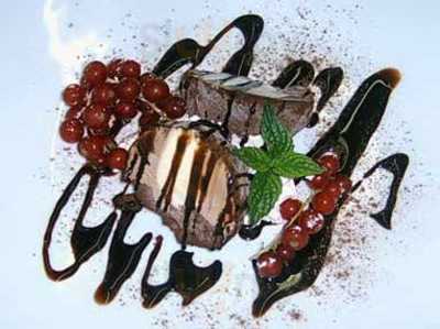 Trattoria La Scala Inh. Anna Vizzini