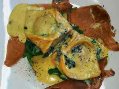 Trattoria La Scala Inh. Anna Vizzini