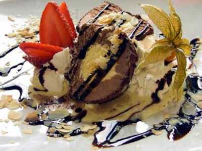 Trattoria La Scala Inh. Anna Vizzini