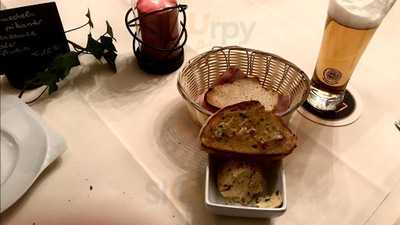 Trattoria La Scala Inh. Anna Vizzini