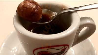 Trattoria La Scala Inh. Anna Vizzini