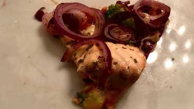 Trattoria La Scala Inh. Anna Vizzini