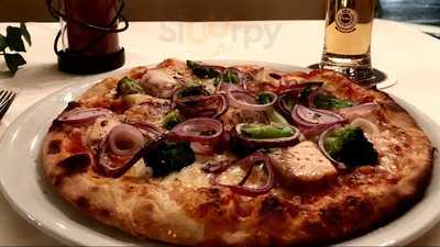 Trattoria La Scala Inh. Anna Vizzini