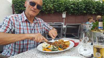 Trattoria La Scala Inh. Anna Vizzini