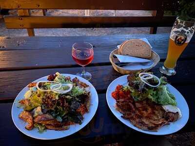 Waldschänke Am Hungerberg