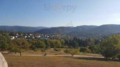 Waldschänke Am Hungerberg
