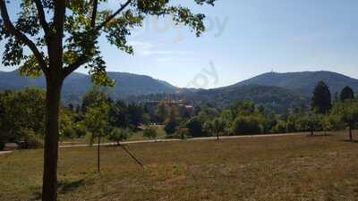 Waldschänke Am Hungerberg