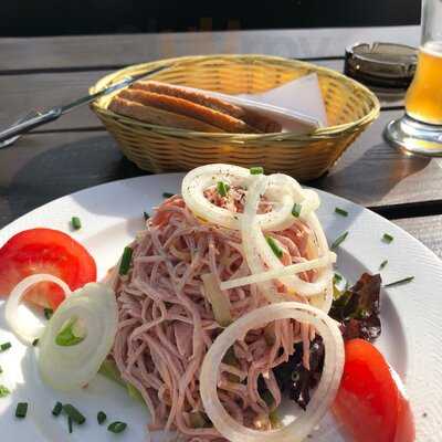 Waldschänke Am Hungerberg