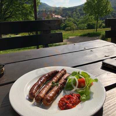 Waldschänke Am Hungerberg