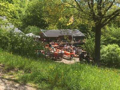 Waldschänke Am Hungerberg