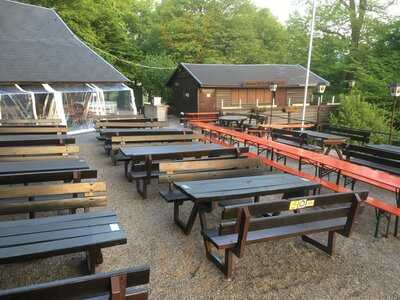 Waldschänke Am Hungerberg