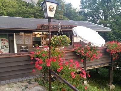 Waldschänke Am Hungerberg