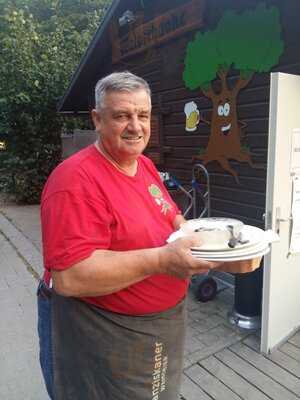 Waldschänke Am Hungerberg