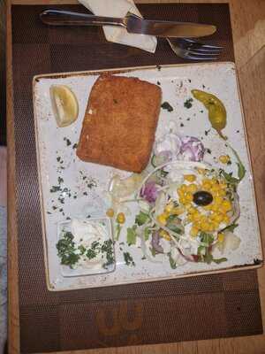 Restaurant Mediteran Inh. Familie Dervisi