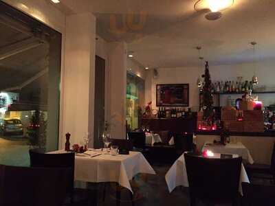 Gusto E Die Osteria Am Marktplatz