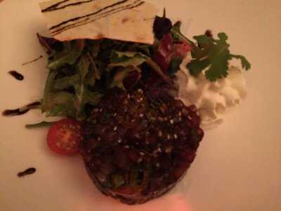 Gusto E Die Osteria Am Marktplatz