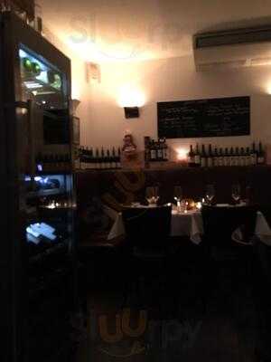 Gusto E Die Osteria Am Marktplatz