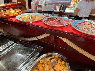 Restaurant Leopold's