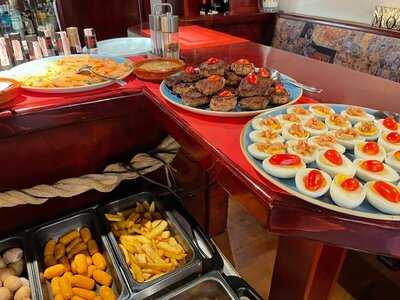 Restaurant Leopold's