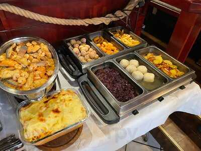 Restaurant Leopold's