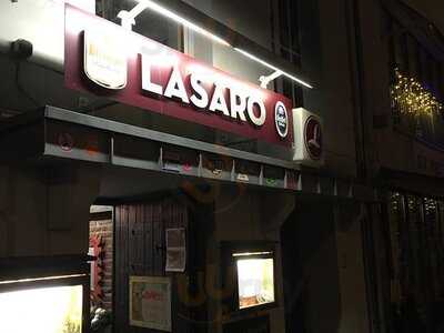 Lasaro