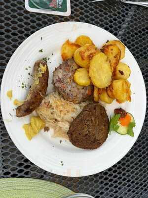 Burgschänke-rittersberg