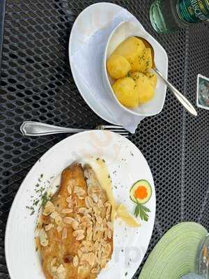 Burgschänke-rittersberg