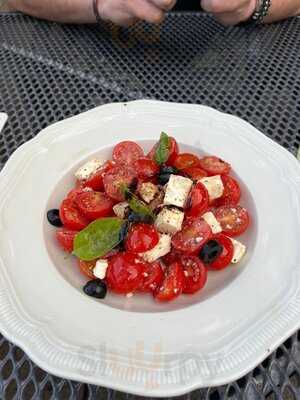 Burgschänke-rittersberg