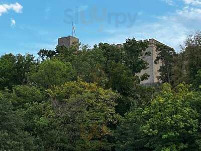 Burgschänke-rittersberg